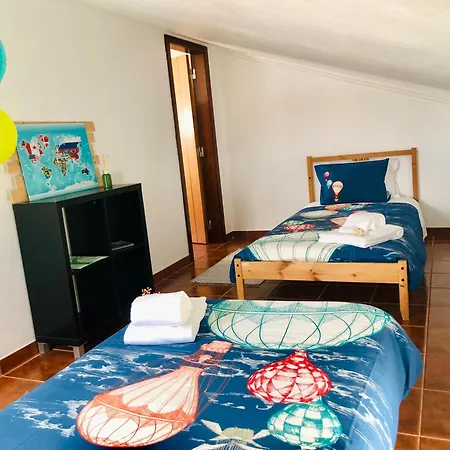 Sunset Chateau -piscina Aquecida, Vista Mar 度假居