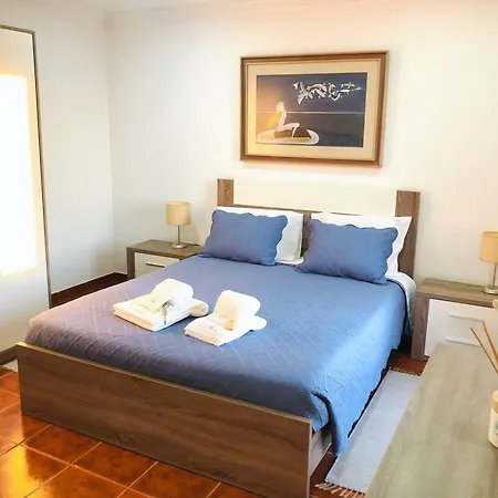 度假居 Sunset Chateau -piscina Aquecida, Vista Mar 阿通奎亚·达·巴利亚