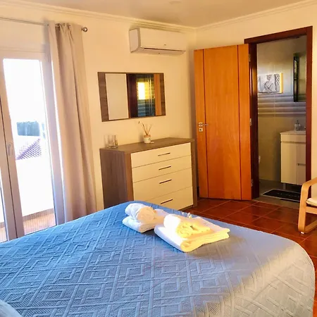 Sunset Chateau -piscina Aquecida, Vista Mar