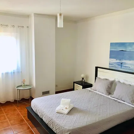 Sunset Chateau -piscina Aquecida, Vista Mar Σπίτι διακοπών Atouguia Da Baleia