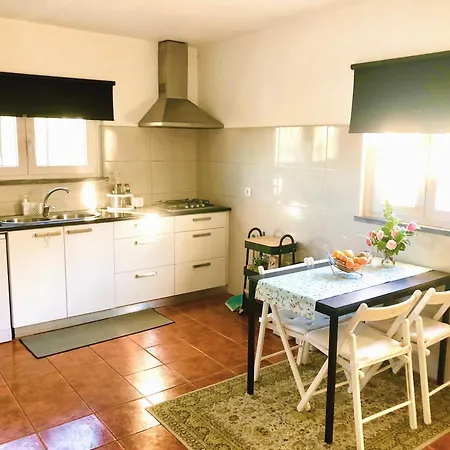 Sunset Chateau Holiday home Atouguia Da Baleia