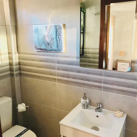 Σπίτι διακοπών Sunset Chateau -piscina Aquecida, Vista Mar Atouguia Da Baleia