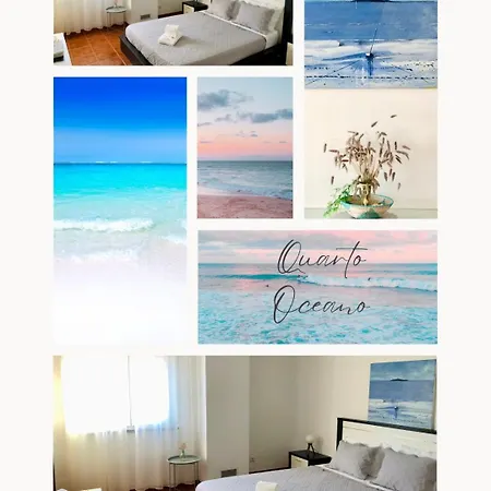 Sunset Chateau Holiday home *