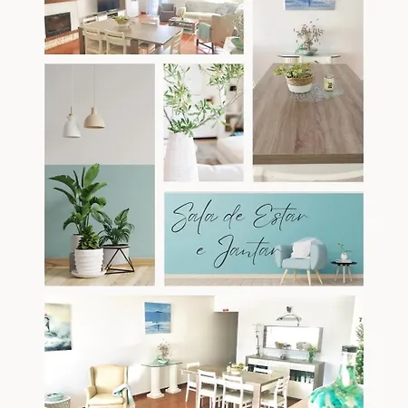 Sunset Chateau -piscina Aquecida, Vista Mar Σπίτι διακοπών