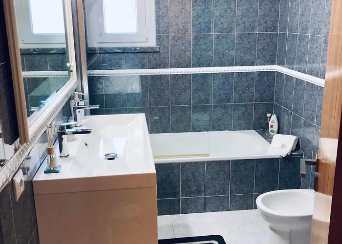 Sunset Chateau -piscina Aquecida, Vista Mar 別荘