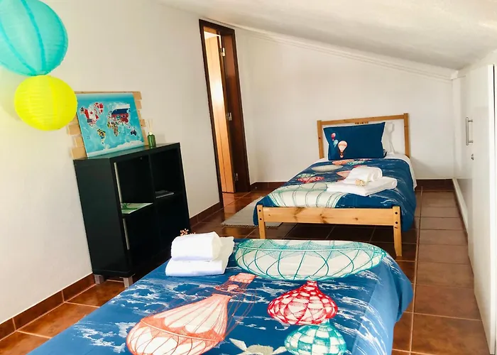 Sunset Chateau -piscina Aquecida, Vista Mar 別荘