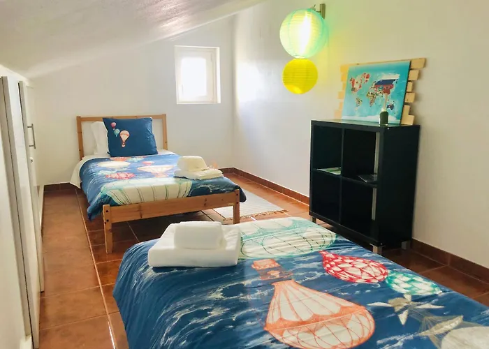 Sunset Chateau -piscina Aquecida, Vista Mar *