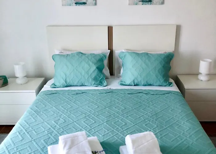 Sunset Chateau -piscina Aquecida, Vista Mar 別荘