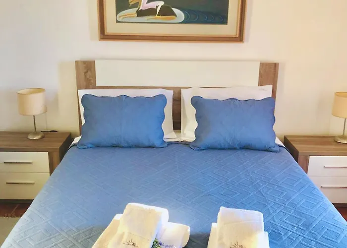 Sunset Chateau -piscina Aquecida, Vista Mar 別荘 *