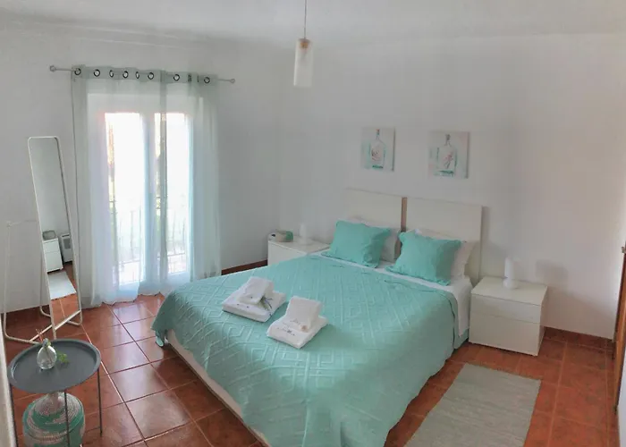 Sunset Chateau -piscina Aquecida, Vista Mar *