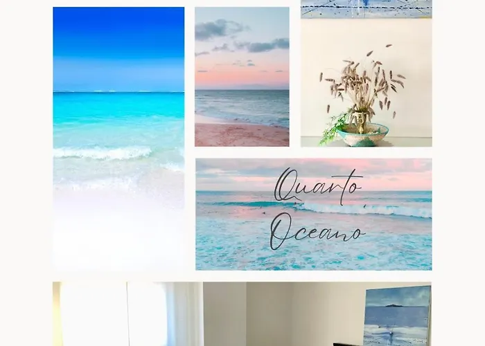 Sunset Chateau -piscina Aquecida, Vista Mar 別荘 *